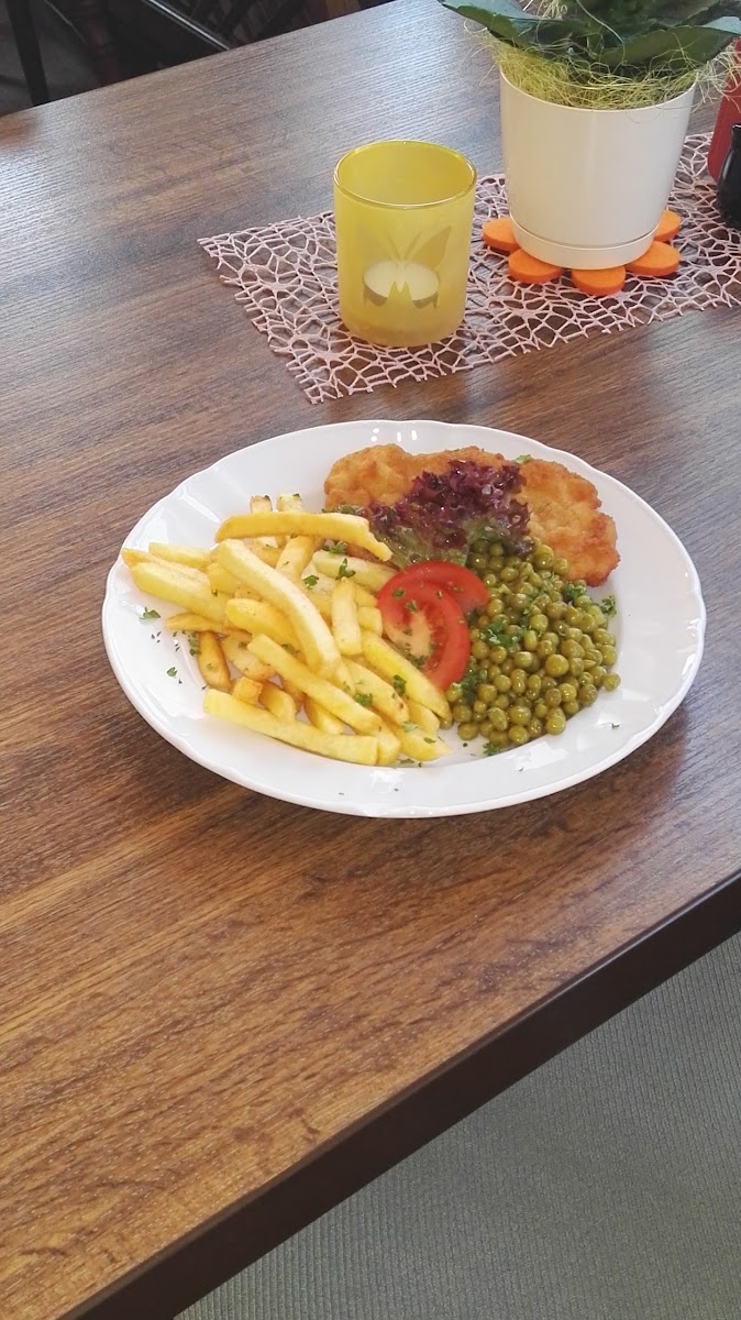Café und Restaurant 'Rübezahl' - Photo 1