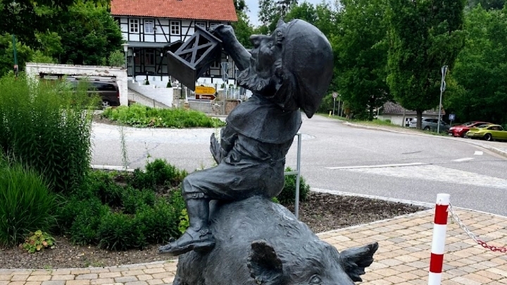 Café und Restaurant 'Rübezahl' - Photo 2