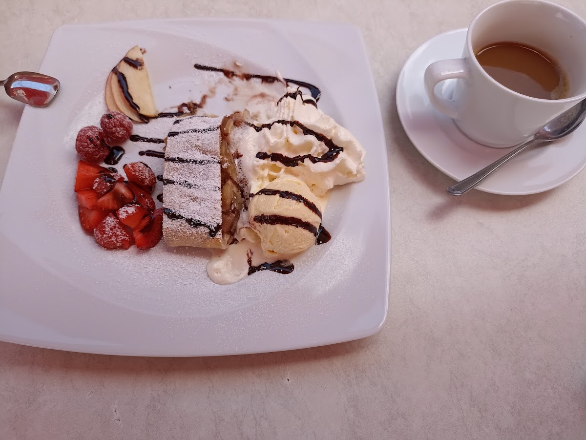 Café und Restaurant 'Rübezahl' - Photo 6