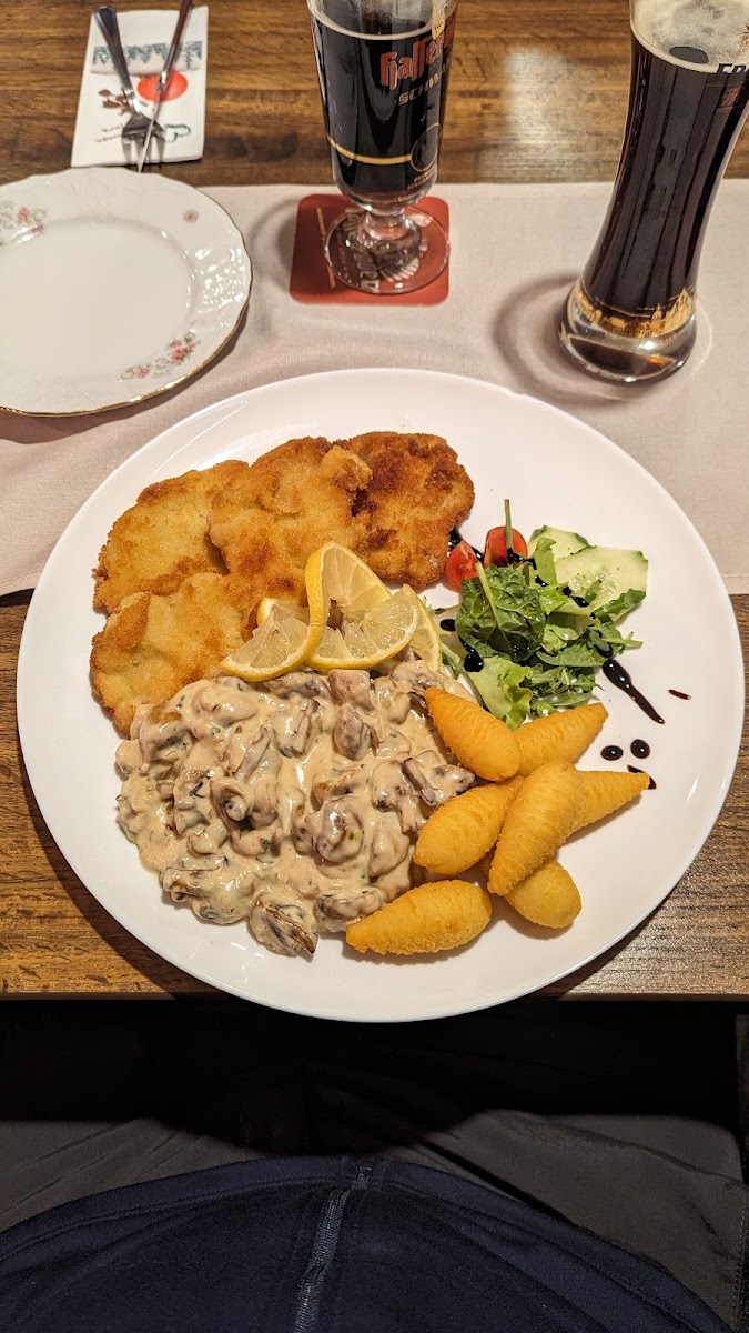 Café und Restaurant 'Rübezahl' - Photo 8