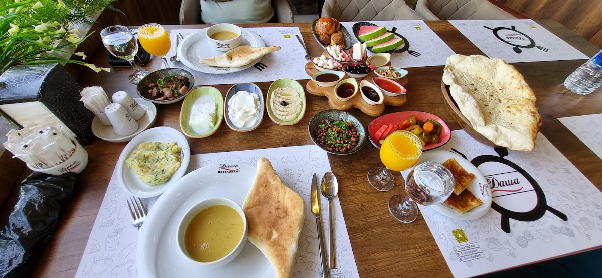 Dawa Baghdad - Photo 3