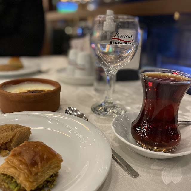 Tea