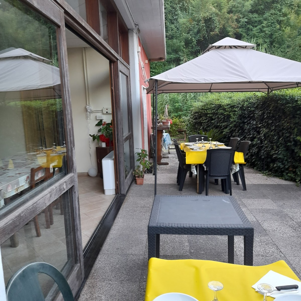 Circolo In Collina