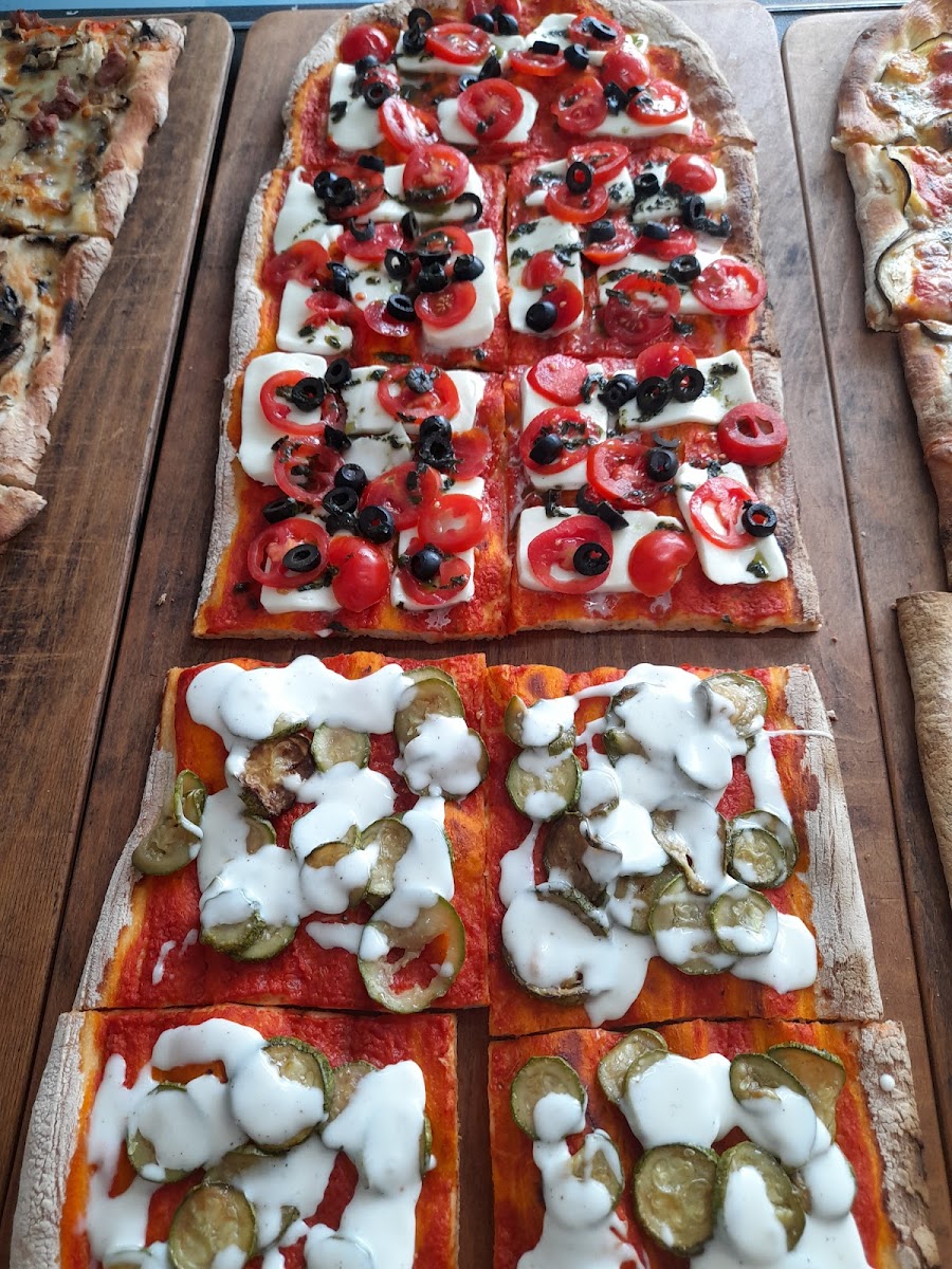 Princi...pizza - Photo 2
