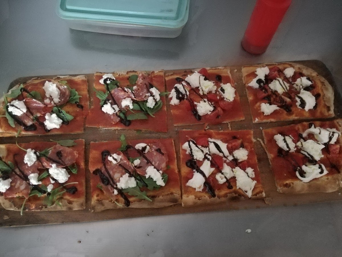 Princi...pizza - Photo 4