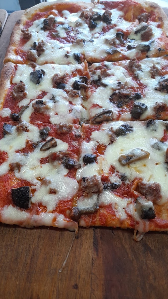 Princi...pizza - Photo 5