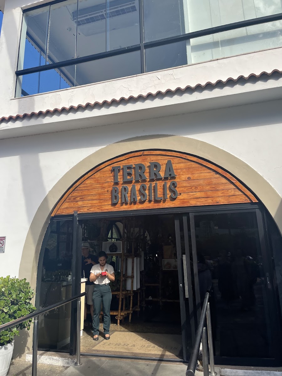 Terra Brasilis - Photo 2