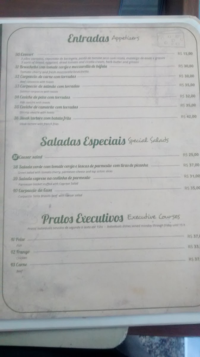Menu Photo 9