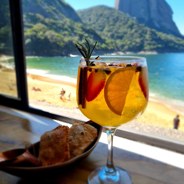Gin Tropical