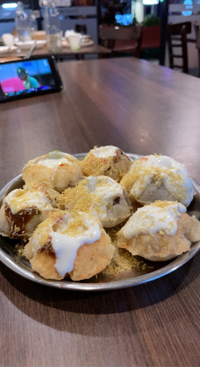 Tanatan Indian Cuisine - Photo 7