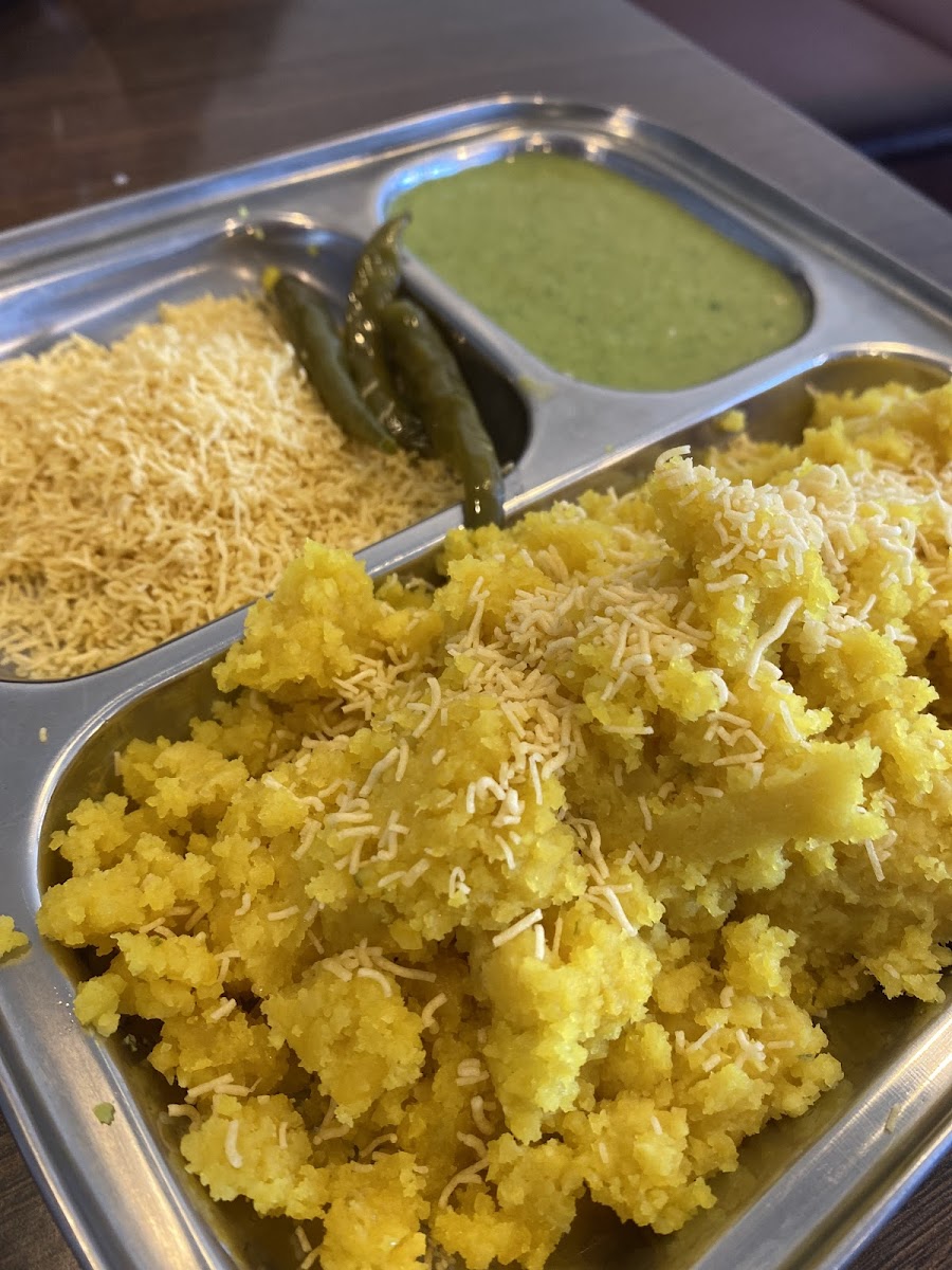 Tanatan Indian Cuisine - Photo 1