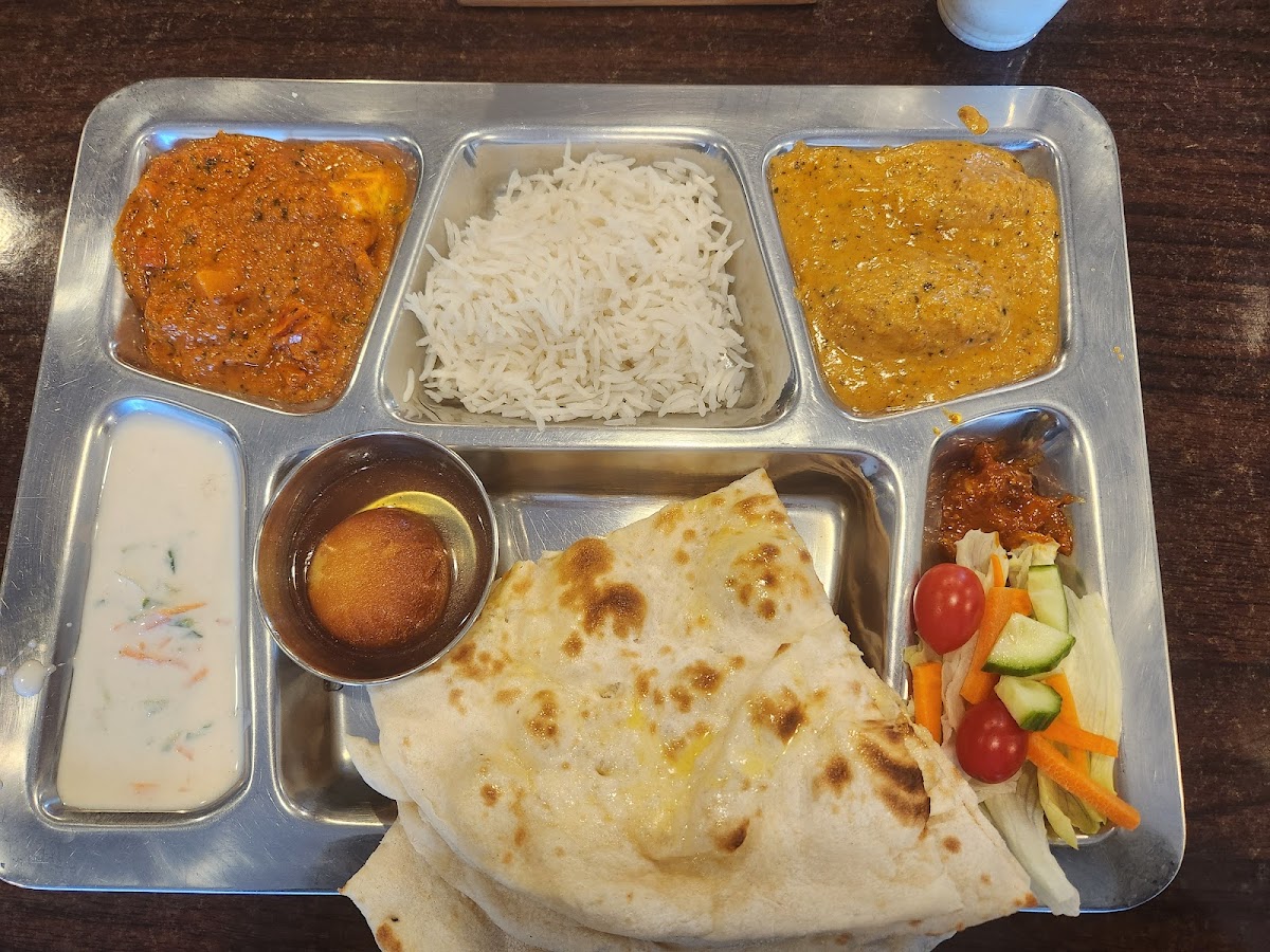 Tanatan Indian Cuisine - Photo 3