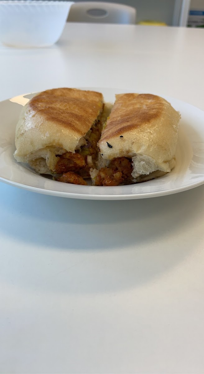 Tanatan Indian Cuisine - Photo 4