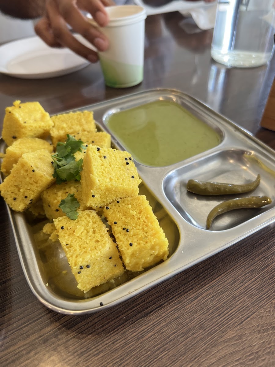 Tanatan Indian Cuisine - Photo 6