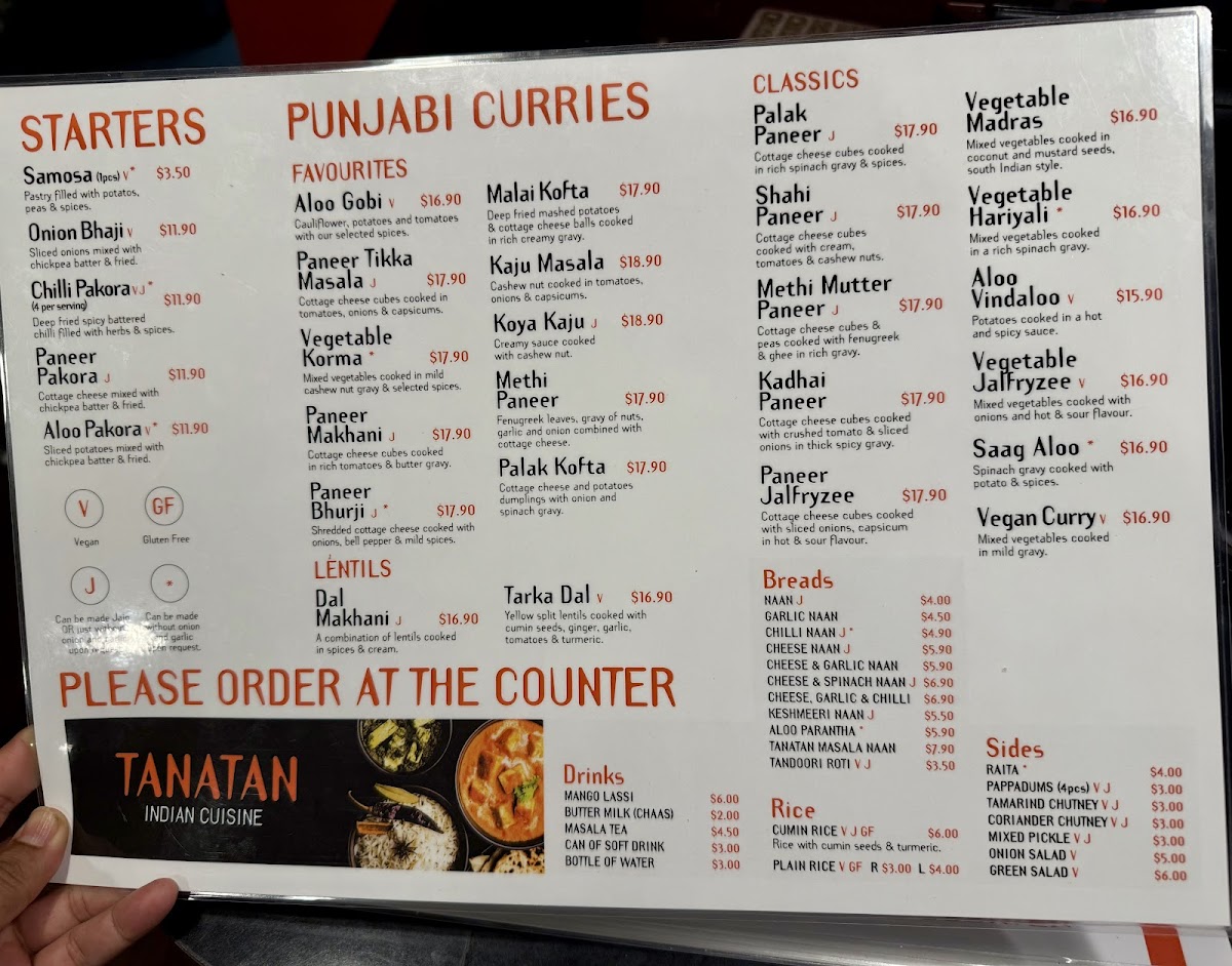 Menu Photo 0