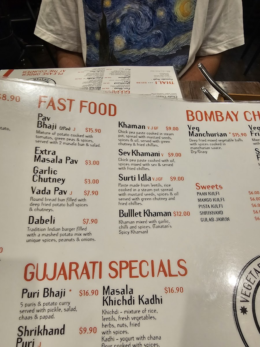 Menu Photo 4