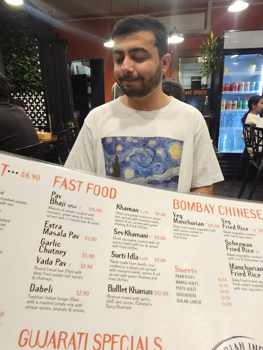 Menu Photo 7