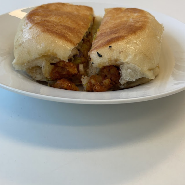 Dabeli