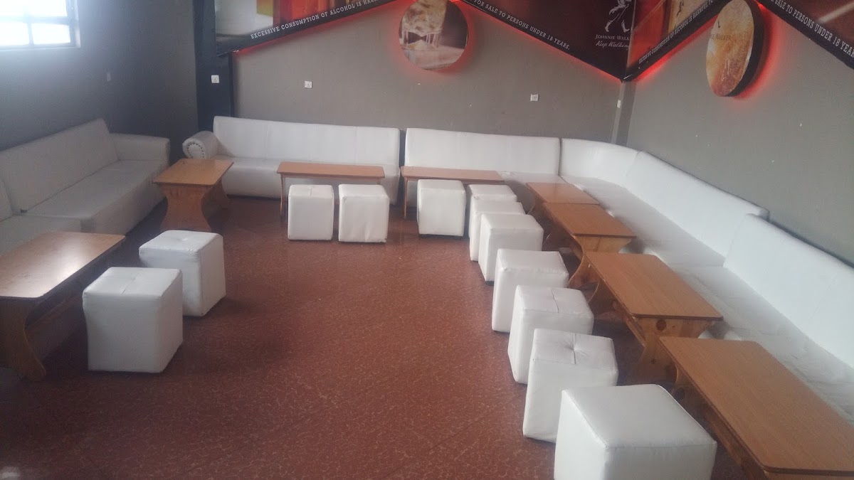 Pork city ngong