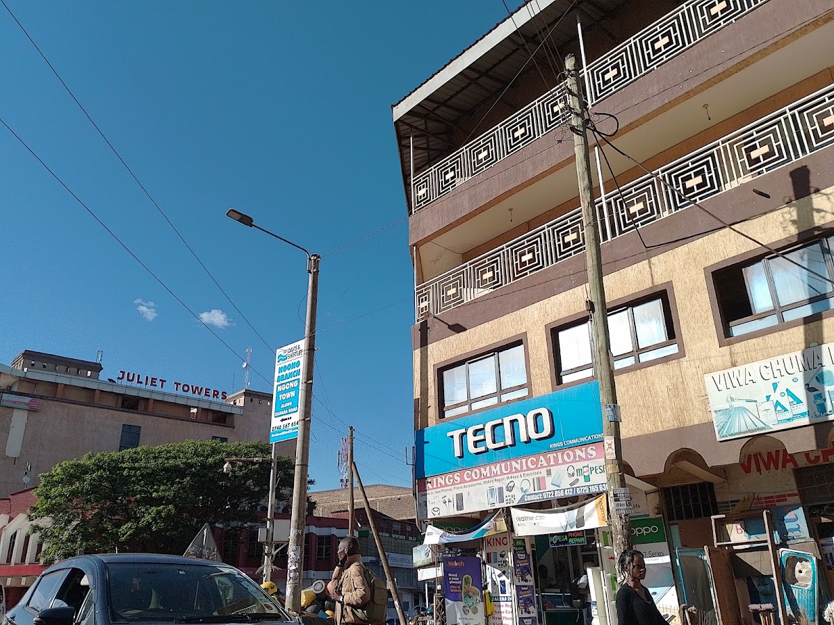 Pork city ngong - Photo 1