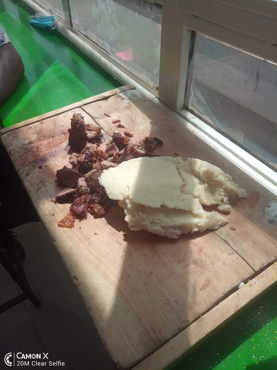 Pork city ngong - Photo 4