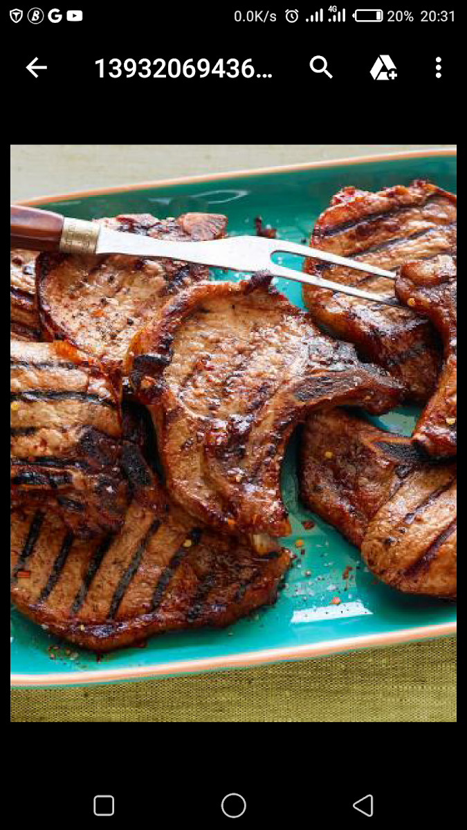 Pork city ngong - Photo 5