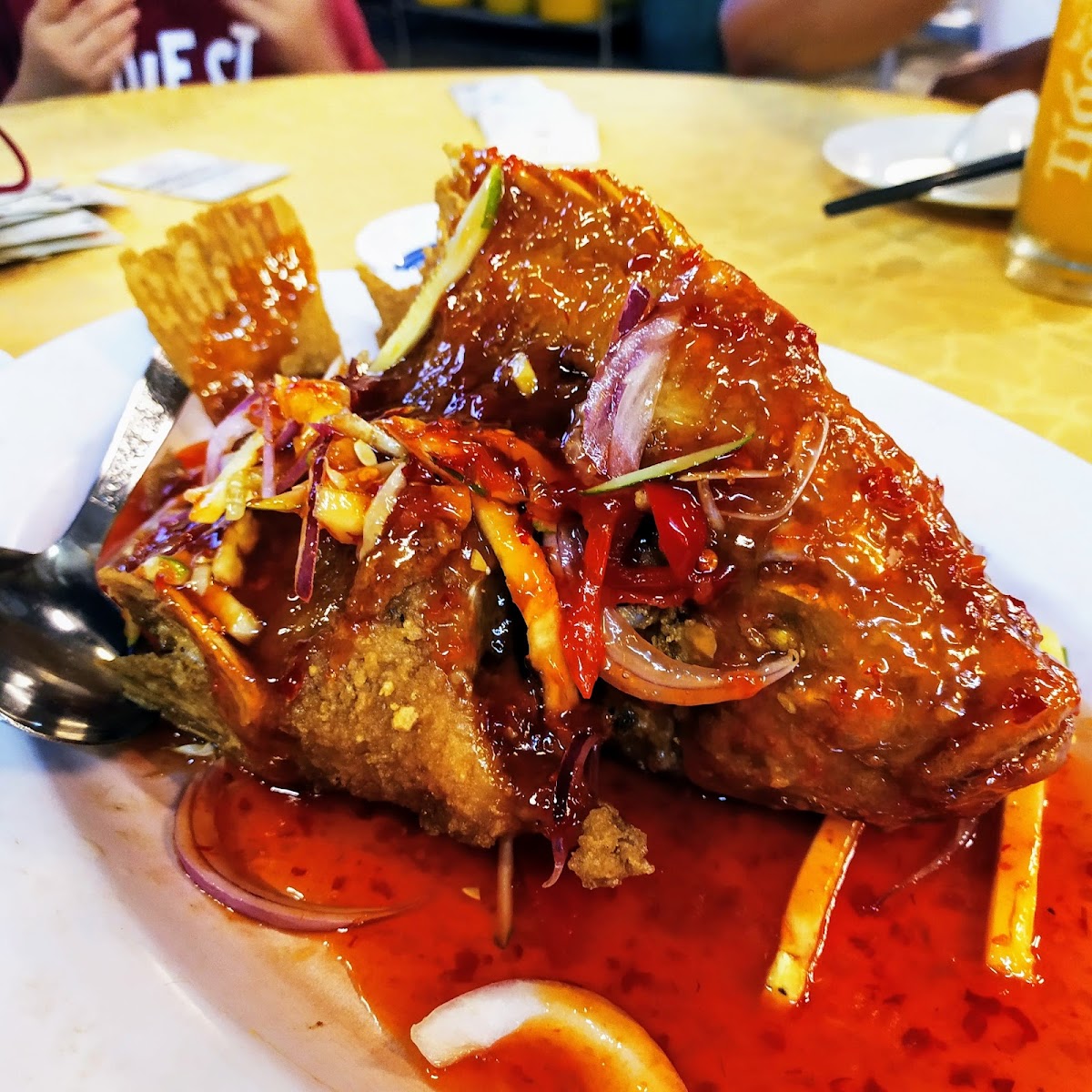 Fisherman Seafood - Photo 9