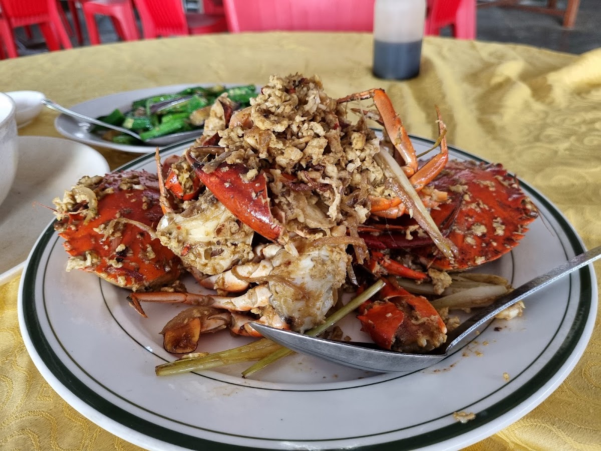 Fisherman Seafood - Photo 3