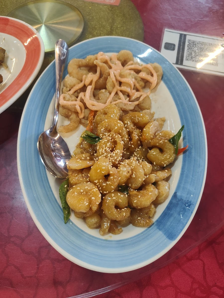 Fisherman Seafood - Photo 5
