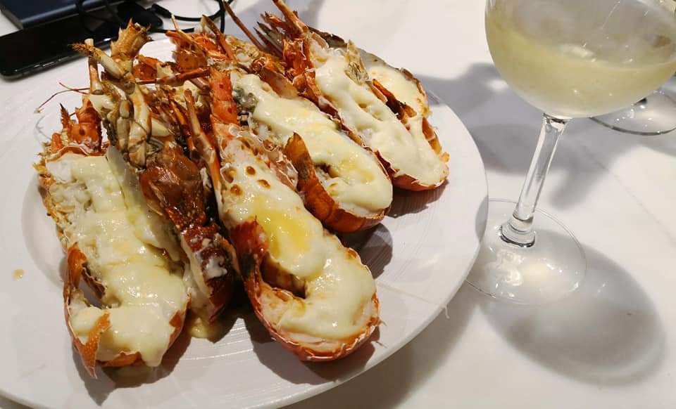 Latest Recipe - Le Meridien Saigon - Photo 9