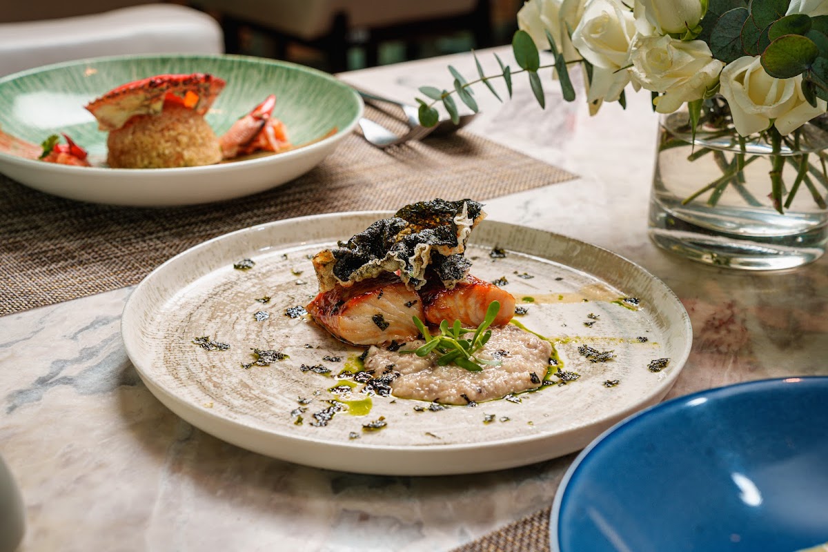Latest Recipe - Le Meridien Saigon - Photo 2