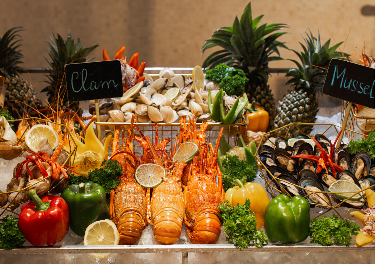 Latest Recipe - Le Meridien Saigon - Photo 4