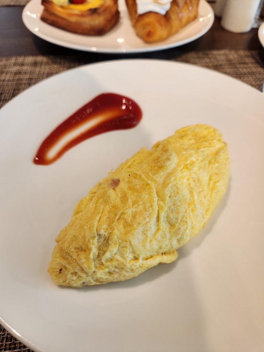 Latest Recipe - Le Meridien Saigon - Photo 8