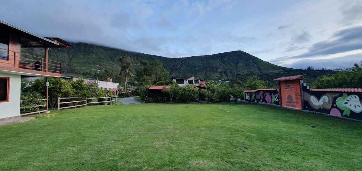 Rincon Puellareno - Photo 2