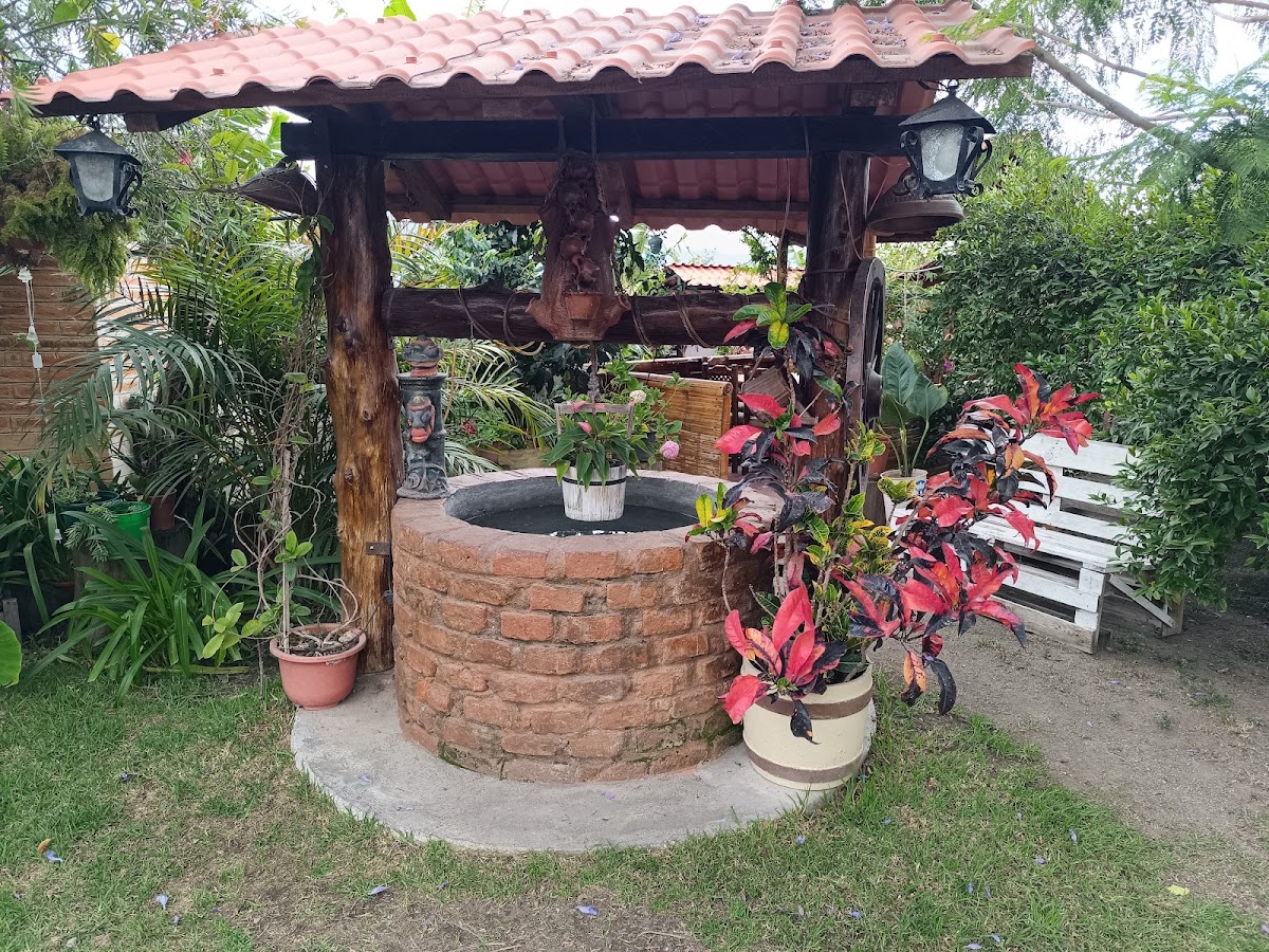 Rincon Puellareno - Photo 3