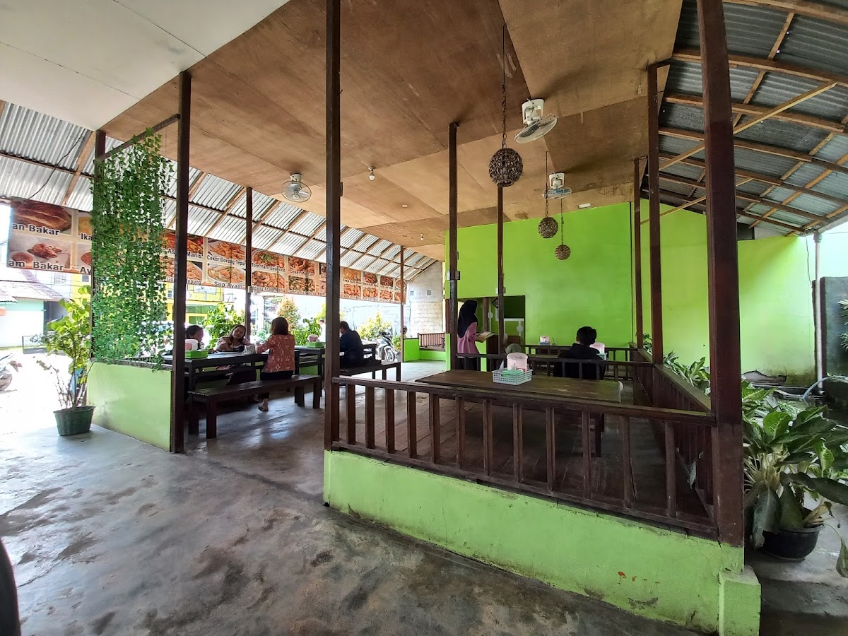 Pondok Ulakan, Bengkayang