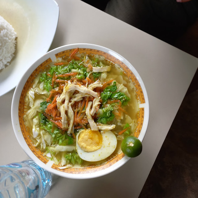 Soto