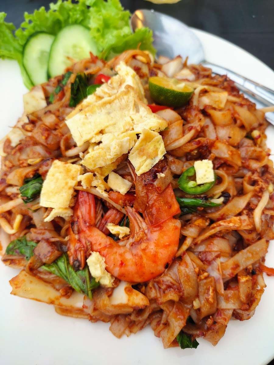 Mix & Grilled Cafe - Photo 9