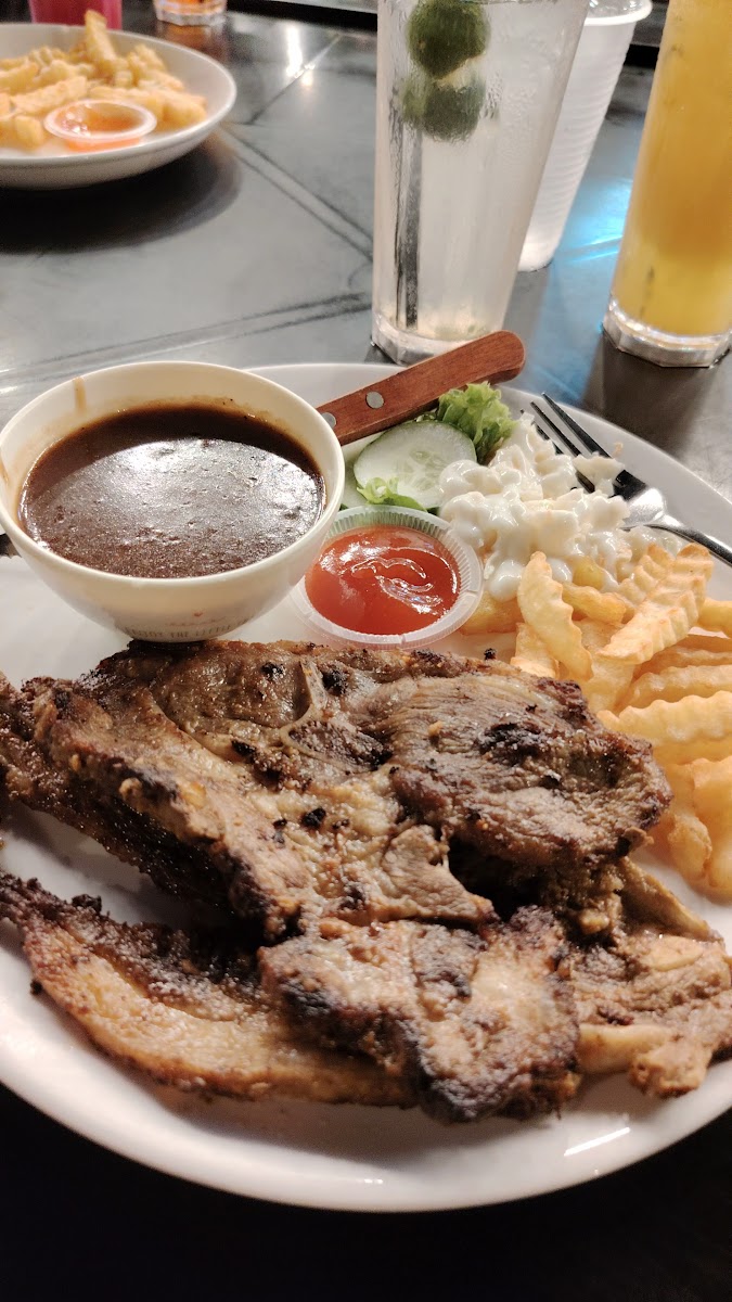 Mix & Grilled Cafe - Photo 1