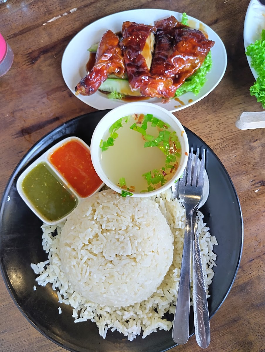 Mix & Grilled Cafe - Photo 4