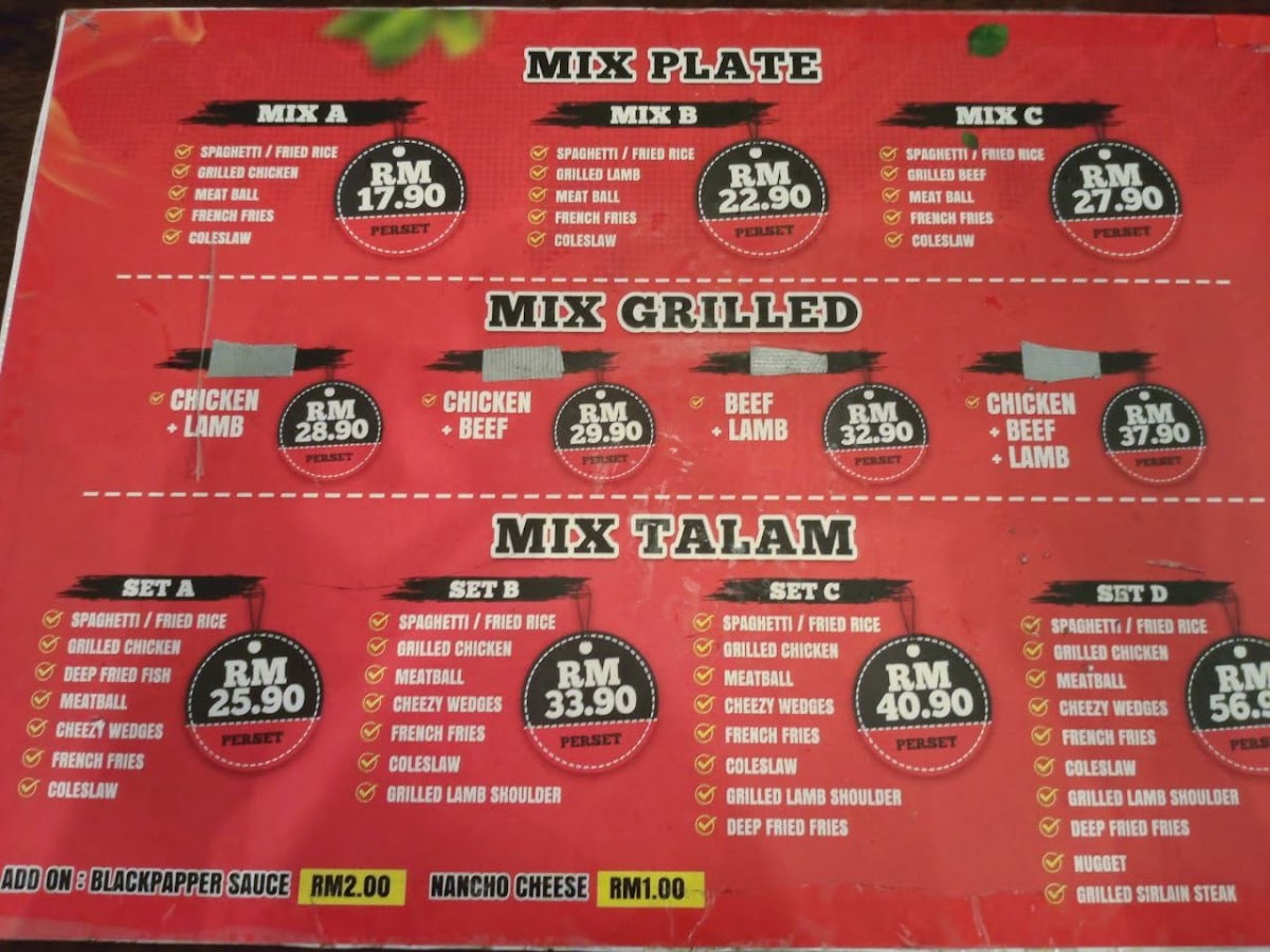 Menu Photo 4