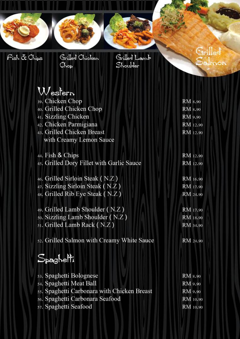 Menu Photo 7