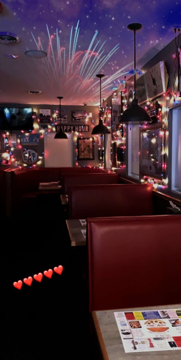 Still Water Pizza & Grill
