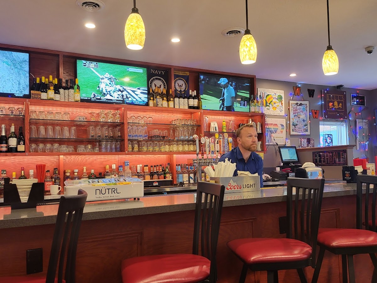 Still Water Pizza & Grill - Photo 2