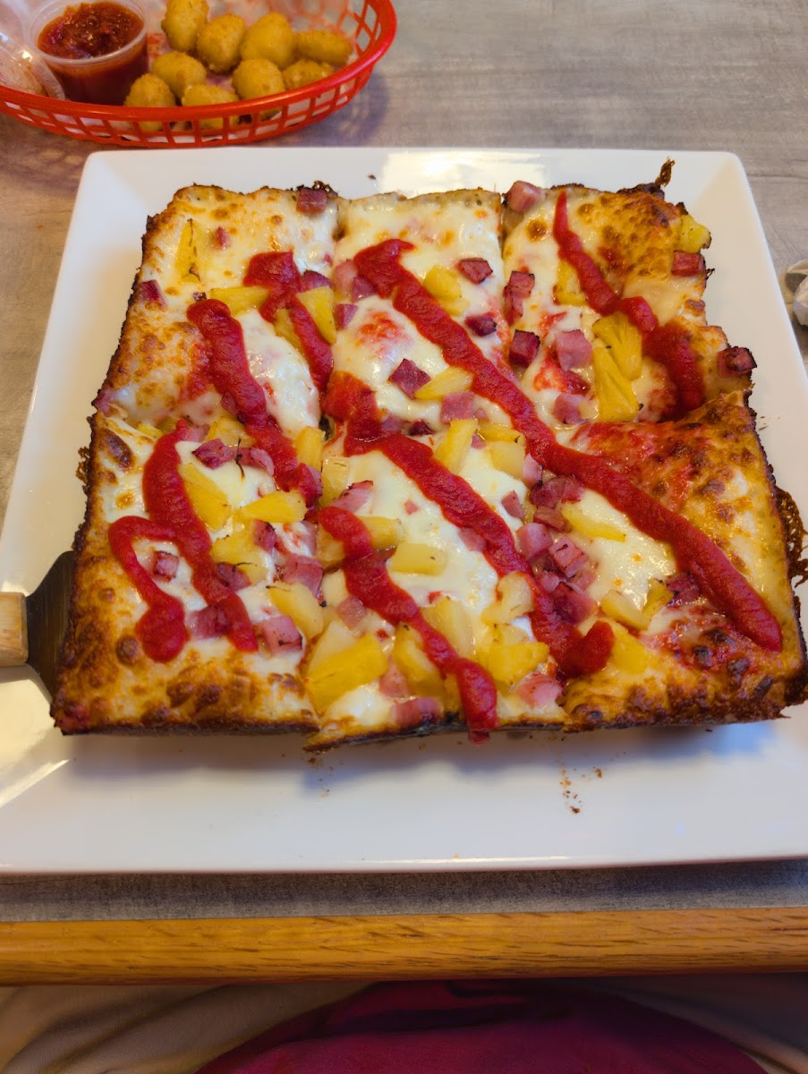 Still Water Pizza & Grill - Photo 3