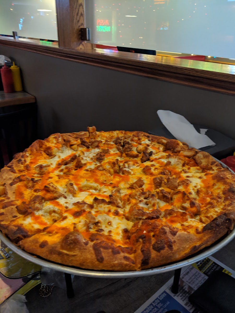 Still Water Pizza & Grill - Photo 6