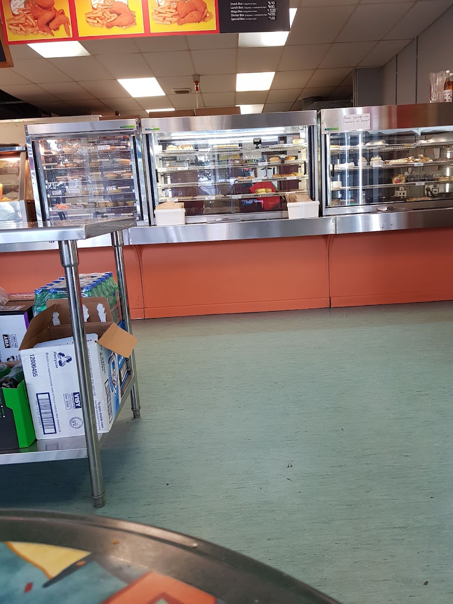 Wakelin Bakery & Lunch Bar - Photo 3