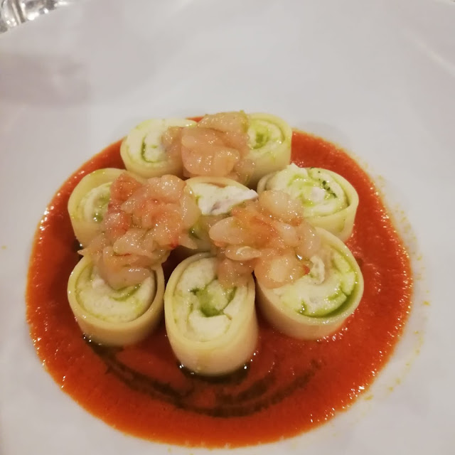 Mezzi Paccheri