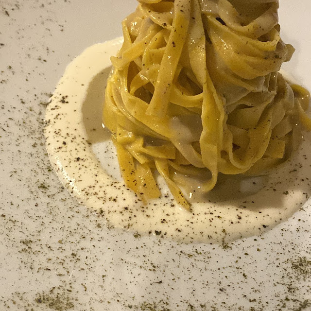 Tagliolini