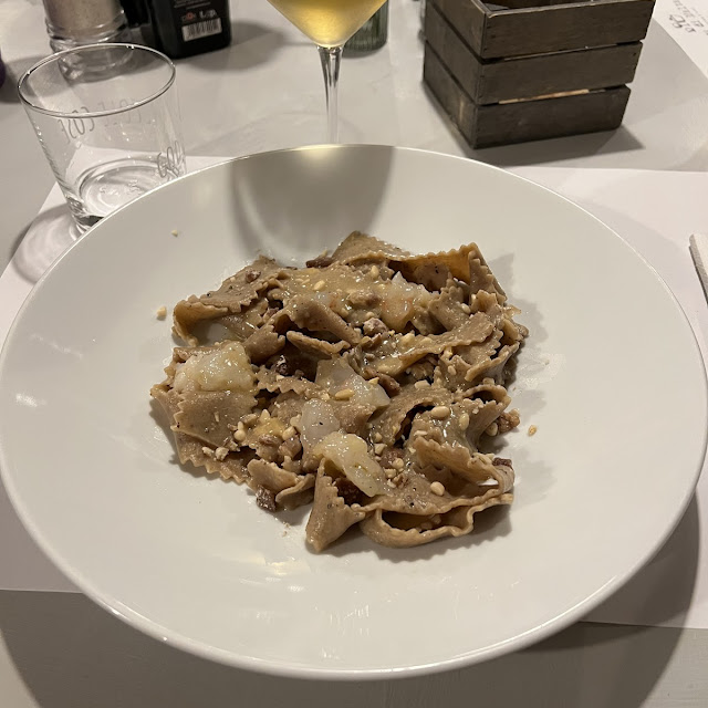 Tagliatelle